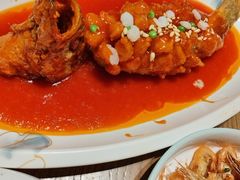 -扬州狮子楼·非遗淮扬菜(东关街店)