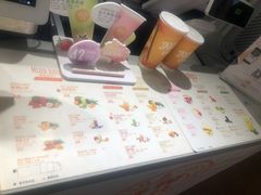 -Jazcu珍仕菓鲜榨果汁(西单大悦城店)