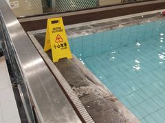 -威尔仕健身·游泳(龙湖天街店)