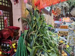 -王婆炒鱼(总店)