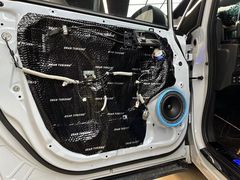 -神莺汽车音响改装连锁机构(深圳旗舰店)