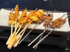 -鼎原力量东北吊炉烧烤(幸福街店)