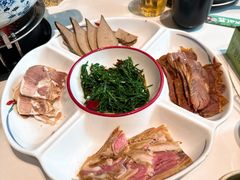 -清真·宁夏印象·盐池滩羊肉体验店(江宁路店)
