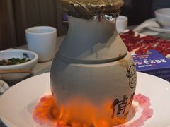 -俏牛哥鲜牛肉牛肆馆(重庆天地店)