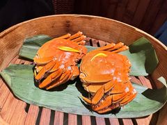 -成隆行·蟹王府(九江路店)