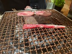 -金九姬黑牛烤肉料理(杨舍老街店)