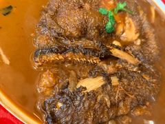 -大碗居·烤鸭·鱼头泡饼(天坛东门店)