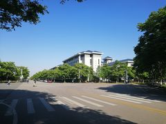 -东南大学(九龙湖校区)