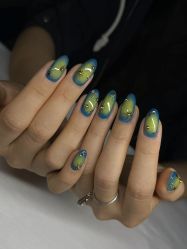 -171 Naillife