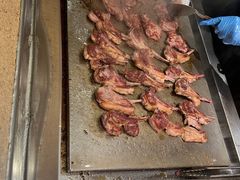 -舟山朱家尖威斯汀酒店·知味标帜自助餐厅