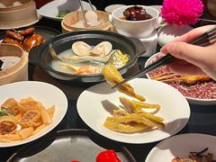 -丽晶轩中餐厅(重庆丽晶酒店)