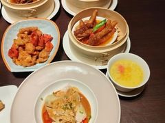 -领事馆19号中餐厅(厦门海景洲际酒店)