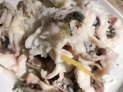 -淘米捞·米汤脆鲩鱼火锅(福田皇岗店)
