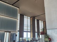 -深圳国际会展中心希尔顿酒店(前海华发冰雪世界店)
