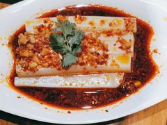 -金柱大盘鸡(波斯坦店)