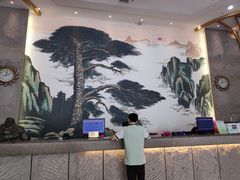 -绿岛汤泉韩式休闲会所