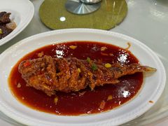 -聚春园自助餐厅(东街口店)