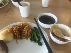 -香积厨素食馆