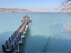 -南京金牛湖风景区