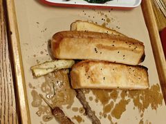 -鸽子窝专业烧烤店(南市场店)