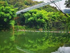 -桂山风景旅游区