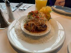 香煎干贝-茹丝葵经典牛排馆(上海外滩店)