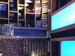 -鱼库·不仅是一家烤鱼店(车公庙店)