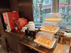 -桔子酒店(天津五大道店)