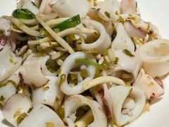 -小厨师·二十年沈家门小海鲜(百井坊巷店)