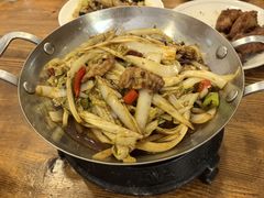 -泰来风味馆(桂林街店)