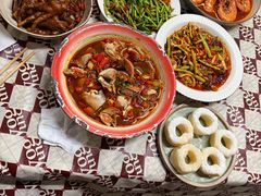 -老三样·旧食新味(船山路店)