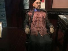 -梅溪牌坊