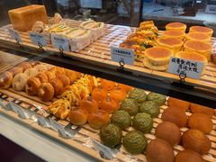 -tuan woodfire kitchen(锦绣坊店)