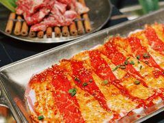 -西塔老太太泥炉烤肉(龙湖北苑天街店)