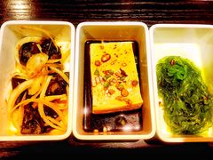 -HIHE Bistro·Oyster Bar(华熙live店)