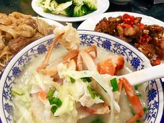 -一哥美食(总店)