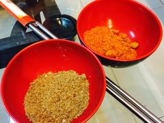 -迎燕阁烤羊腿(二环南路店)