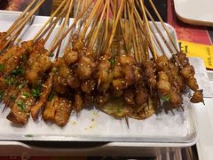 -木屋烧烤(龙华店)