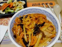 -吉野家 (新街口外大街店)