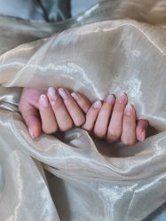-ONE HEART 美甲美睫品牌店