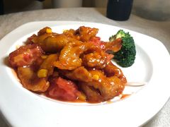 -汇兴源餐馆(小北路店)