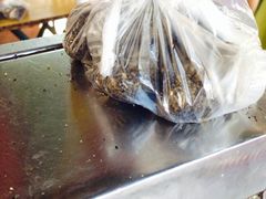黑麻糍-叶氏麻糍(鼓浪屿店)