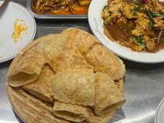-鲁南仔·滕州炒鸡(经三路店)