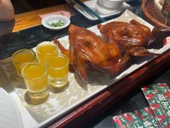 -大鸽饭(北京路店)