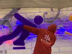 -宁波冰雪大世界(北仑区)