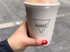 -Manner Coffee(大宁国际商业广场店)