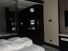 -长沙国金中心异国印象酒店
