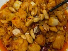 -聚首堂·特色小吃·肘子(什刹海德胜门店)