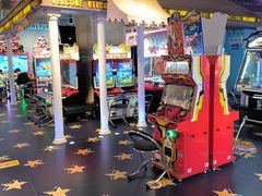 -反斗乐园(领展中心城店)