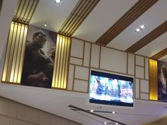 -万达影城(江桥万达广场IMAX店)